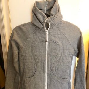 Lulu Scuba Hoodie